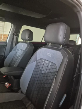 VW Tiguan Allspace R-LINE 7места, Гаранционен, снимка 8