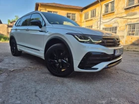 VW Tiguan Allspace R-LINE 7места, Гаранционен, снимка 2
