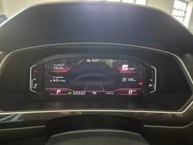 VW Tiguan Allspace R-LINE 7места, Гаранционен, снимка 11