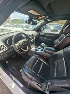 Jeep Grand cherokee 3.6 294hp SUMMIT, снимка 9