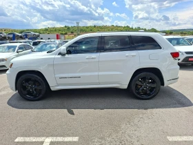 Jeep Grand cherokee 3.6 294hp SUMMIT, снимка 4