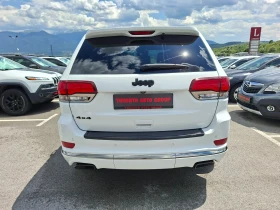 Jeep Grand cherokee 3.6 294hp SUMMIT, снимка 6