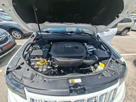 Jeep Grand cherokee 3.6 294hp SUMMIT, снимка 17