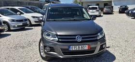 VW Tiguan 2.0TDI* 150кс* 2015г* Евро6* LOUNGE , снимка 10