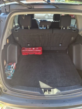 Honda Cr-v, снимка 8