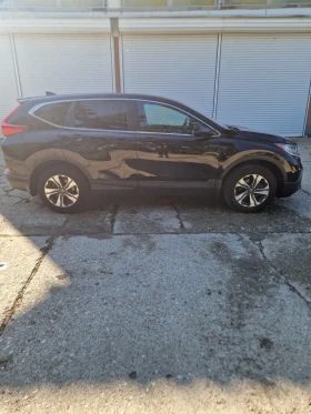 Honda Cr-v, снимка 4