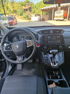 Honda Cr-v, снимка 6