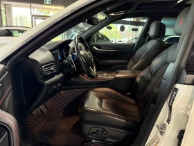 Maserati Levante S GranLusso 3.0L, снимка 7