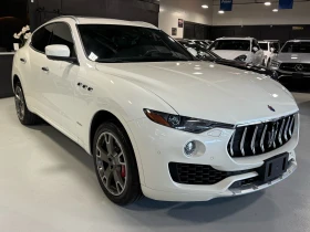 Maserati Levante S GranLusso 3.0L, снимка 3