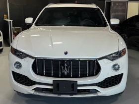 Maserati Levante S GranLusso 3.0L, снимка 2