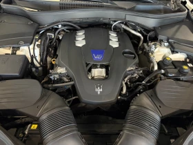Maserati Levante S GranLusso 3.0L, снимка 15