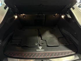 Maserati Levante S GranLusso 3.0L, снимка 14