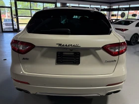 Maserati Levante S GranLusso 3.0L, снимка 5