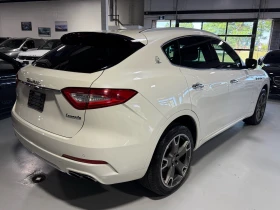 Maserati Levante S GranLusso 3.0L, снимка 4
