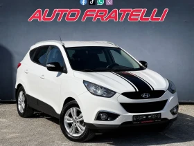 Hyundai IX35 2.0CRDI 4x4| ЛИЗИНГ| БАРТЕР| ОБСЛУЖЕНА, снимка 1