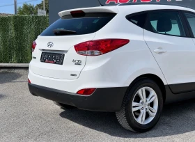 Hyundai IX35 2.0CRDI 4x4| ЛИЗИНГ| БАРТЕР| ОБСЛУЖЕНА, снимка 6