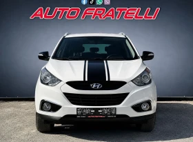 Hyundai IX35 2.0CRDI 4x4| ЛИЗИНГ| БАРТЕР| ОБСЛУЖЕНА, снимка 2