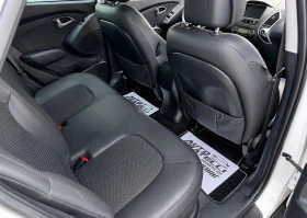 Hyundai IX35 2.0CRDI 4x4| ЛИЗИНГ| БАРТЕР| ОБСЛУЖЕНА, снимка 10
