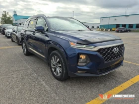 Hyundai Santa fe, снимка 2