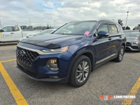 Hyundai Santa fe, снимка 1