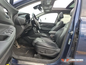 Hyundai Santa fe, снимка 5