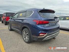Hyundai Santa fe, снимка 4