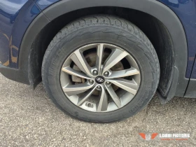 Hyundai Santa fe, снимка 6
