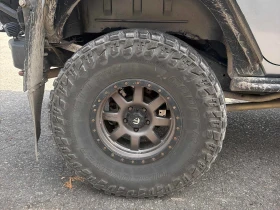 Jeep Wrangler * Rubicon * АВТОКРЕДИТ БЕЗ ПЪРВОНАЧАЛНА ВНОСКА* , снимка 16