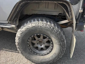 Jeep Wrangler * Rubicon * АВТОКРЕДИТ БЕЗ ПЪРВОНАЧАЛНА ВНОСКА* , снимка 17