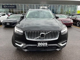Volvo Xc90 * Ultra Bright Theme * CARFAX * ОПЦИЯ ЗА ФИНАНСИРА, снимка 6