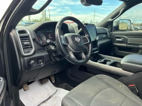 Dodge RAM 2500 * Big Horn * АВТОКРЕДИТ БЕЗ ПЪРВОНАЧАЛНА ВНОСКА* , снимка 5