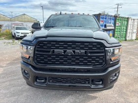 Dodge RAM 2500 * Big Horn * АВТОКРЕДИТ БЕЗ ПЪРВОНАЧАЛНА ВНОСКА* , снимка 6