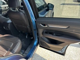Mazda CX-5 AWD / 4x4 TAKUMI, снимка 9