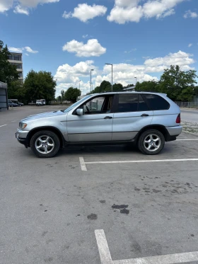 BMW X5, снимка 3