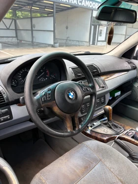BMW X5, снимка 1