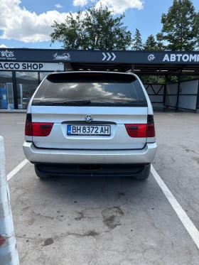 BMW X5, снимка 2