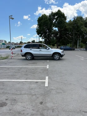 BMW X5, снимка 5