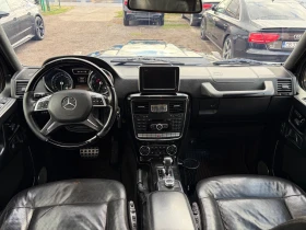 Mercedes-Benz G 500, снимка 11