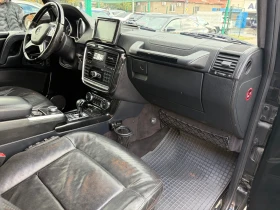 Mercedes-Benz G 500, снимка 12