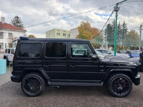 Mercedes-Benz G 500, снимка 3