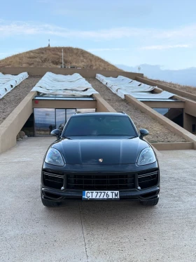 Porsche Cayenne S, снимка 2