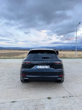Porsche Cayenne S, снимка 4