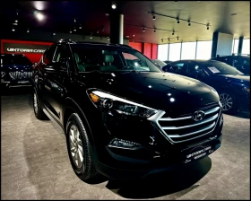 Hyundai Tucson * ПРОМО ЦЕНА* Luxury AWD - [1] 