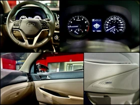 Hyundai Tucson *  * Luxury AWD | Mobile.bg   12