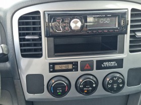 Suzuki Grand vitara 2.0i/4x4/Газ/Лизинг, снимка 10 - Автомобили и джипове - 45857135