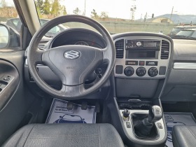 Suzuki Grand vitara 2.0i/4x4// | Mobile.bg   14