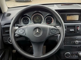 Mercedes-Benz GLK 220CDI/LED/Панорама, снимка 14