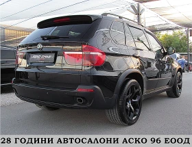 BMW X5 PANORAMA/TV/Xdrive/SPORT PAKET/СОБСТВЕН ЛИЗИНГ, снимка 5