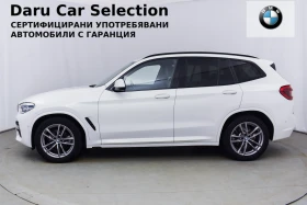 BMW X3 xDrive20d M Paket | Mobile.bg    2