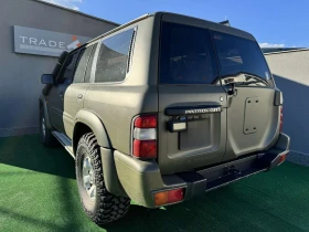 Nissan Patrol 2.8 GR OFF-ROAD, снимка 6